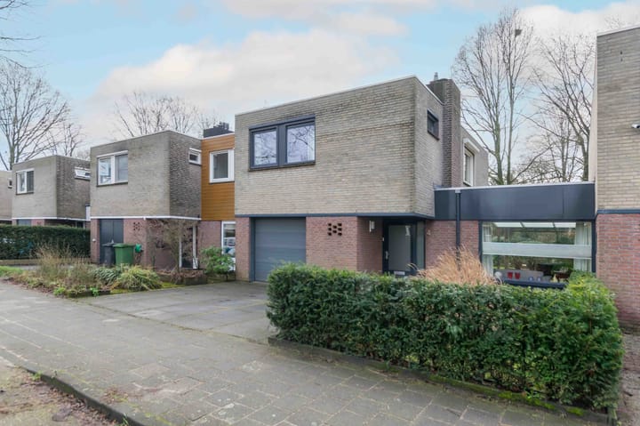 Foto 7 van Vlielandlaan 4