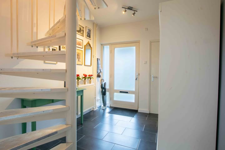 Foto 8 van Vlielandlaan 4