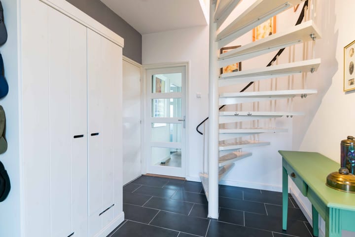 Foto 9 van Vlielandlaan 4