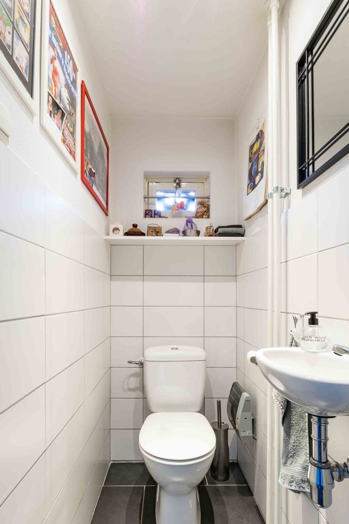 Foto 10 van Vlielandlaan 4