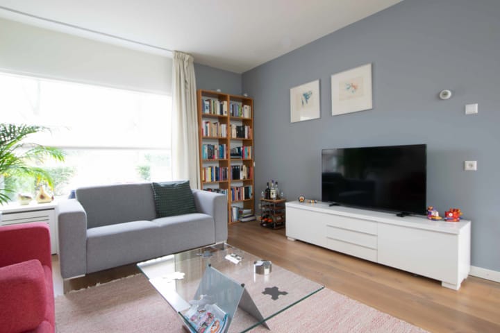 Foto 11 van Vlielandlaan 4