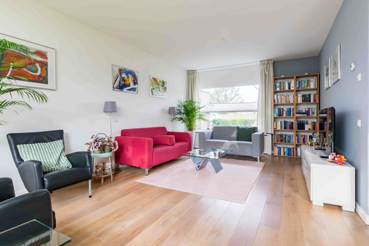 Foto 13 van Vlielandlaan 4