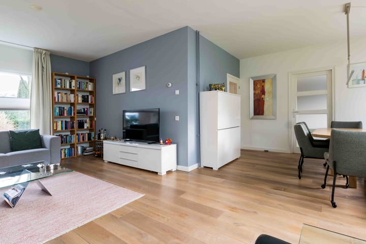 Foto 12 van Vlielandlaan 4