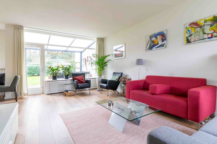 Foto 14 van Vlielandlaan 4