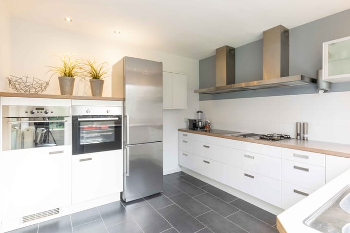 Foto 17 van Vlielandlaan 4