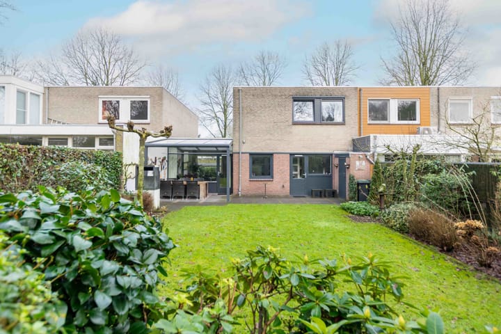 Foto 25 van Vlielandlaan 4