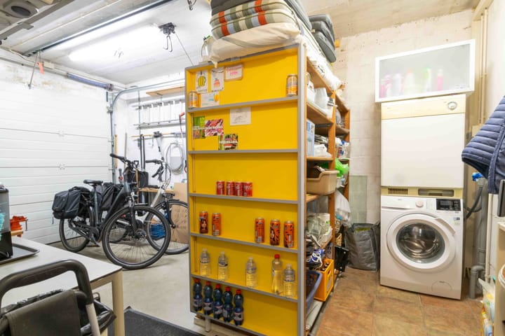 Foto 19 van Vlielandlaan 4