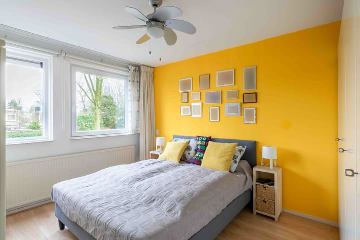 Foto 23 van Vlielandlaan 4