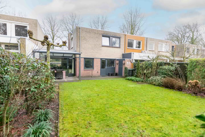 Foto 26 van Vlielandlaan 4