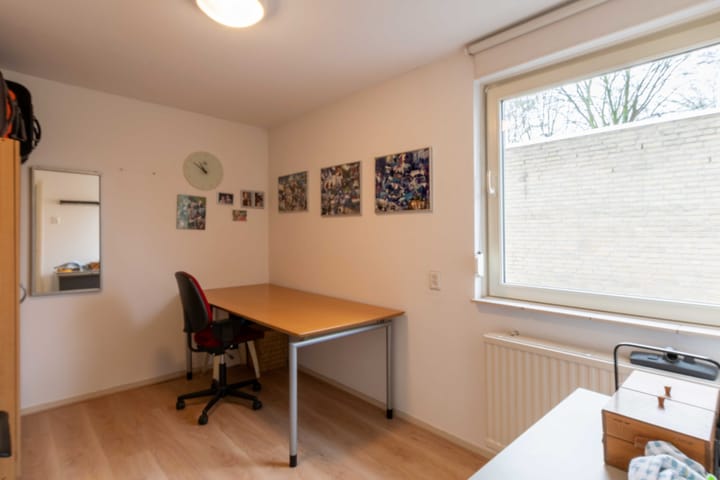 Foto 24 van Vlielandlaan 4