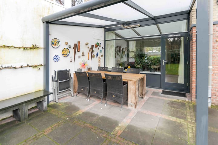 Foto 31 van Vlielandlaan 4