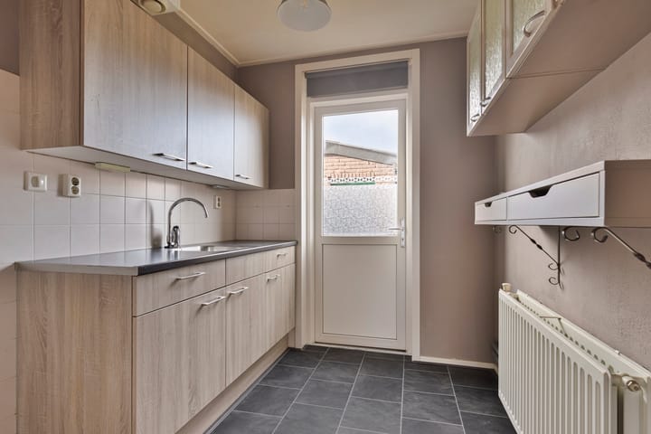 Foto 2 van Bachlaan 6