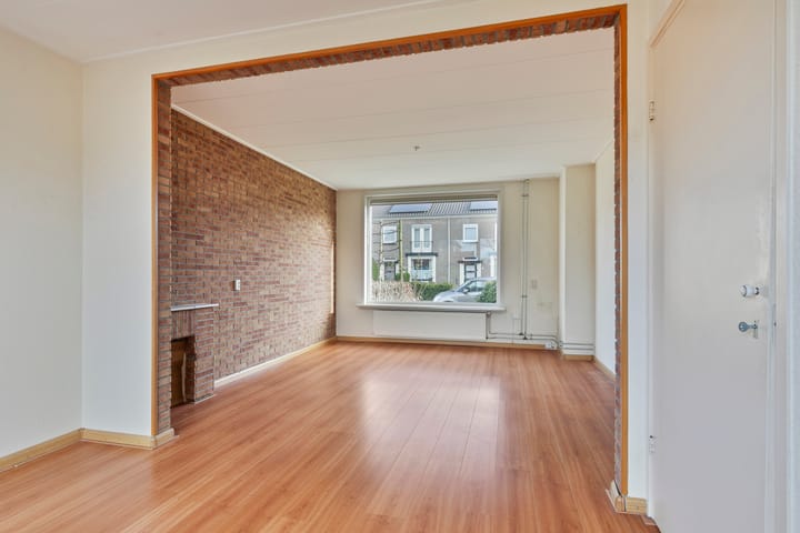 Foto 3 van Bachlaan 6