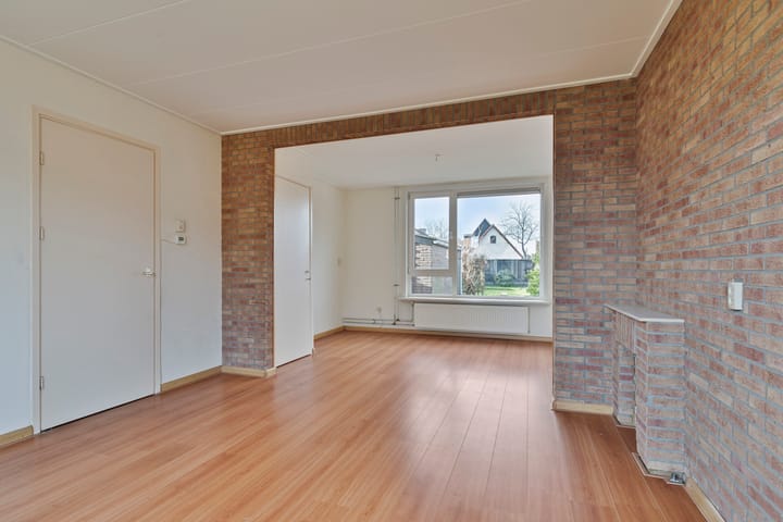 Foto 5 van Bachlaan 6