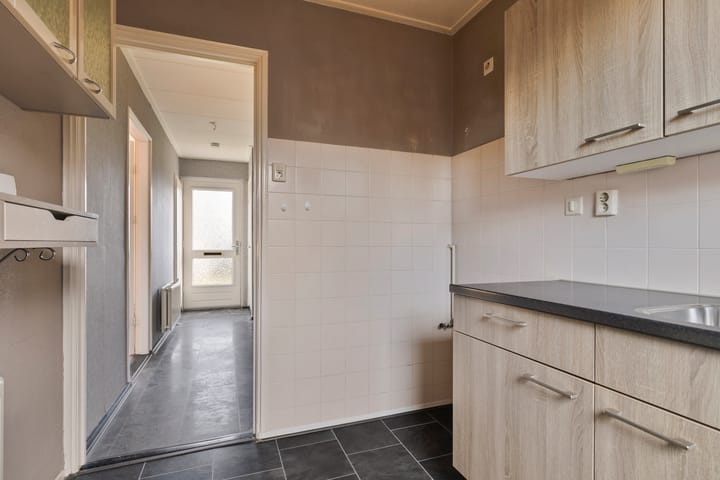 Foto 6 van Bachlaan 6