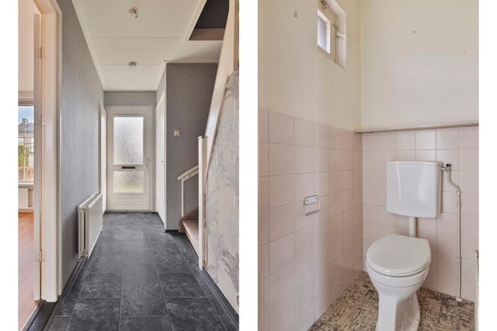 Foto 9 van Bachlaan 6