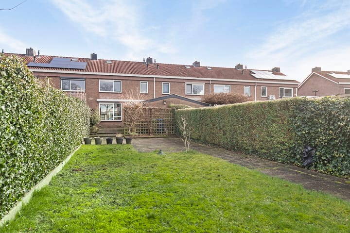 Foto 19 van Bachlaan 6