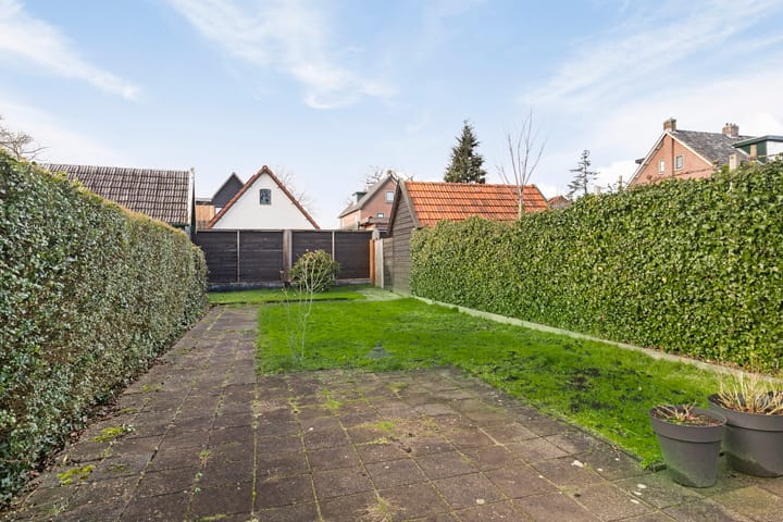 Foto 20 van Bachlaan 6