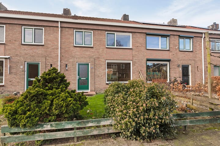 Foto 23 van Bachlaan 6