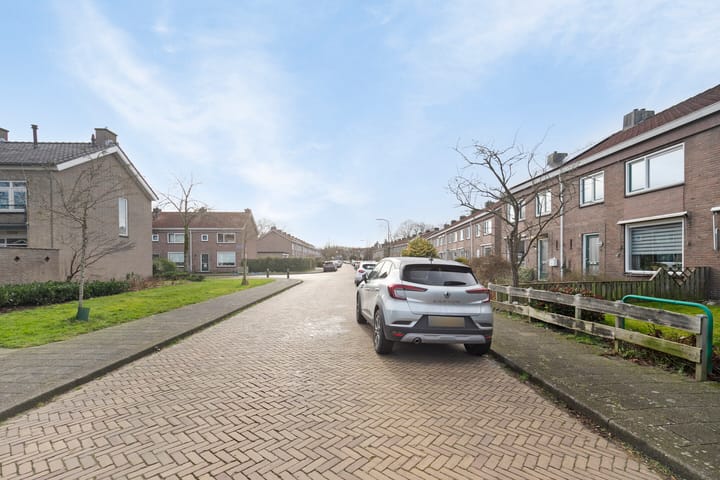 Foto 24 van Bachlaan 6