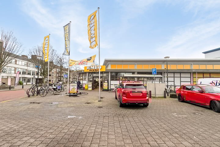 Foto 25 van Bachlaan 6