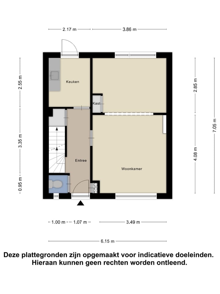 Foto 26 van Bachlaan 6