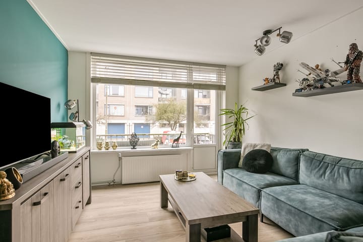 Foto 1 van Mr. Kesperweg 176