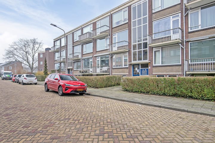 Foto 3 van Mr. Kesperweg 176