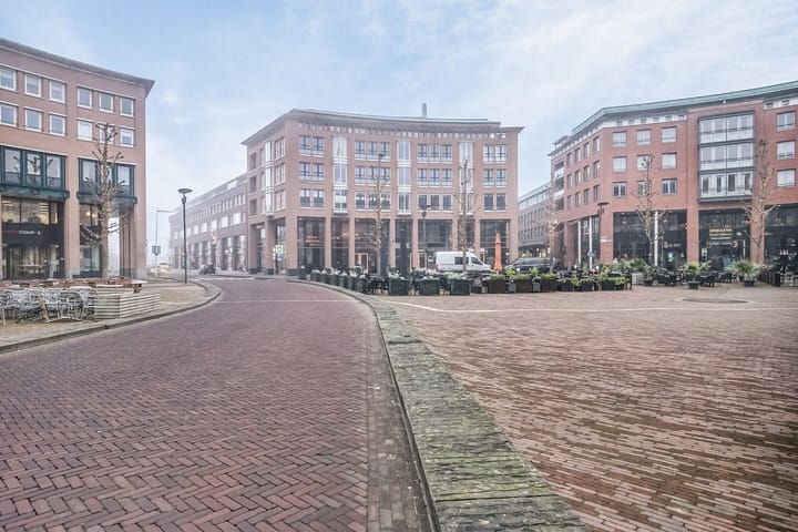 Foto 19 van Mr. Kesperweg 176