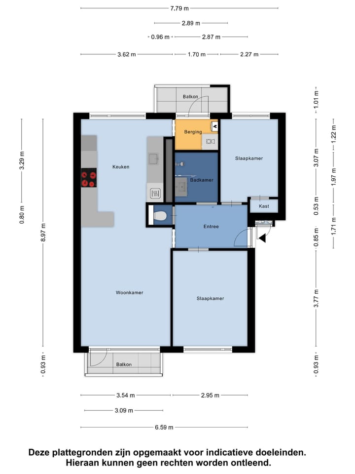 Foto 22 van Mr. Kesperweg 176