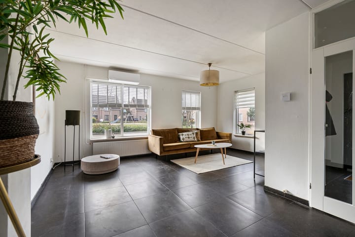 Foto 2 van Frieslandstraat 12