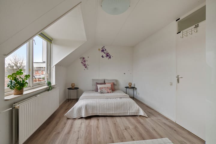 Foto 4 van Frieslandstraat 12