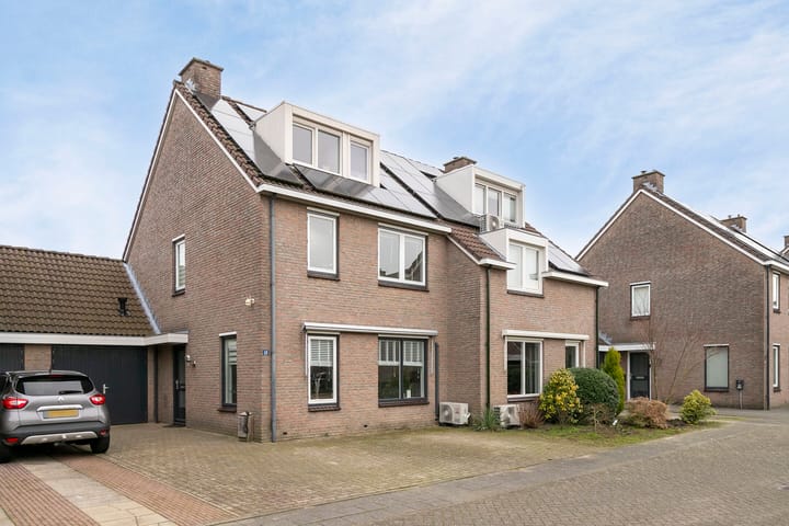 Foto 6 van Frieslandstraat 12