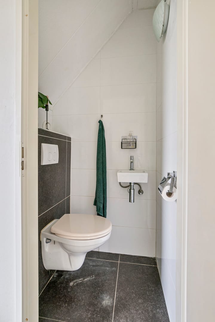 Foto 8 van Frieslandstraat 12