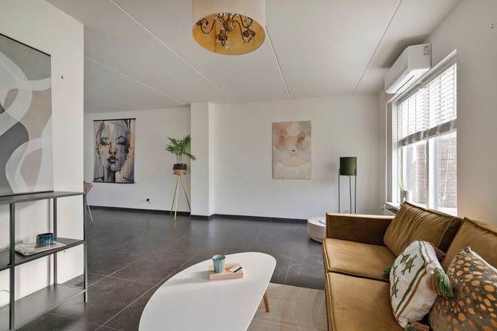 Foto 10 van Frieslandstraat 12