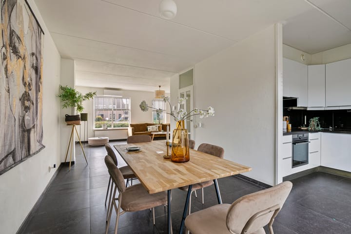 Foto 12 van Frieslandstraat 12