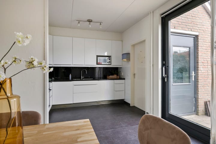 Foto 13 van Frieslandstraat 12