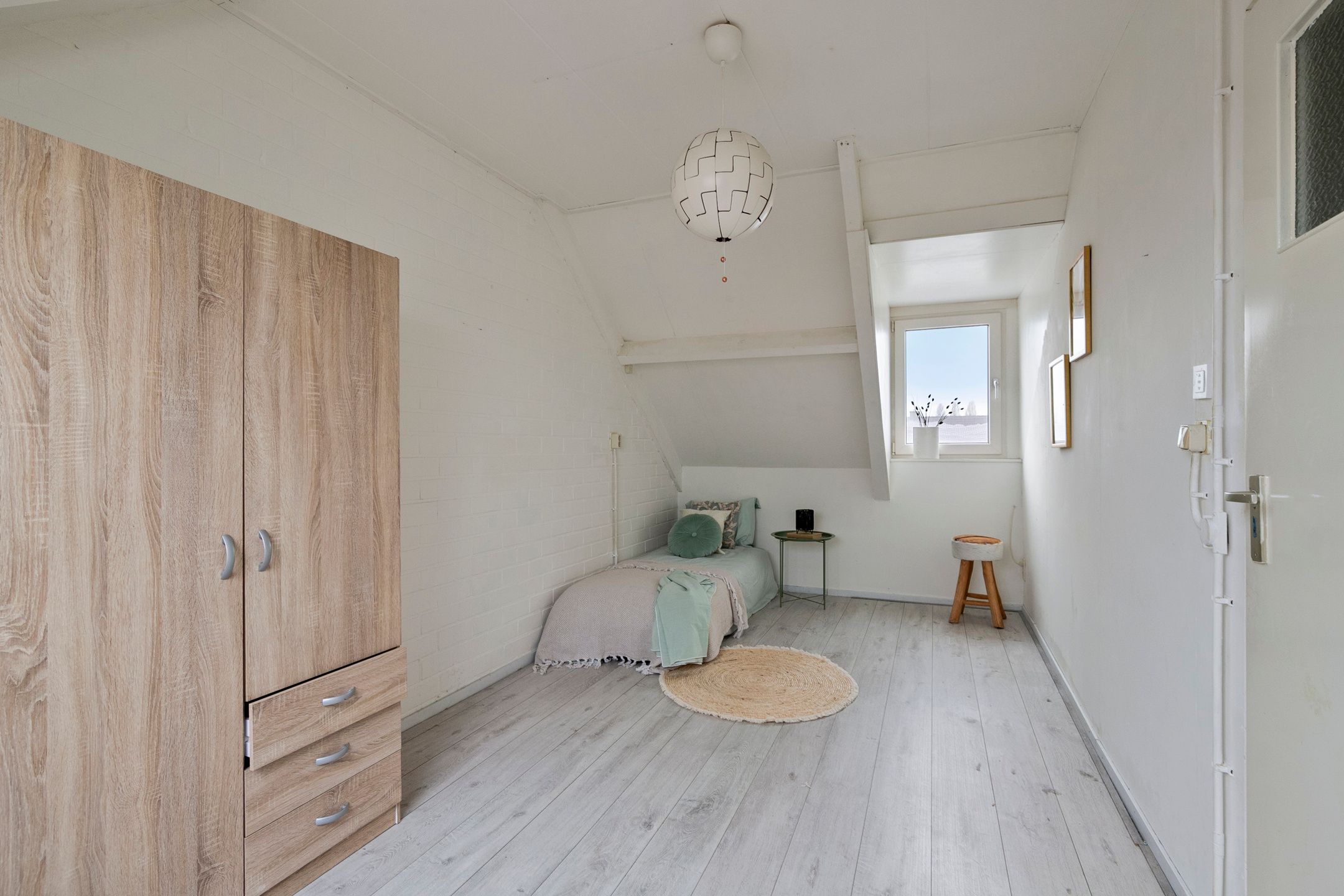 Foto 24 van Frieslandstraat 12