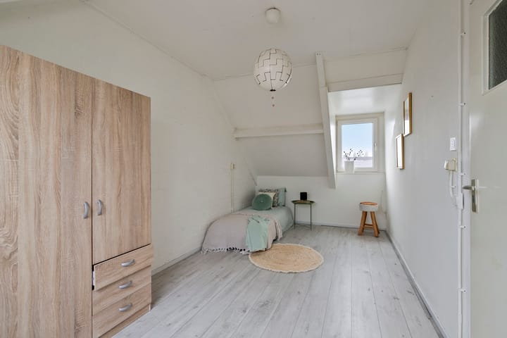 Foto 24 van Frieslandstraat 12