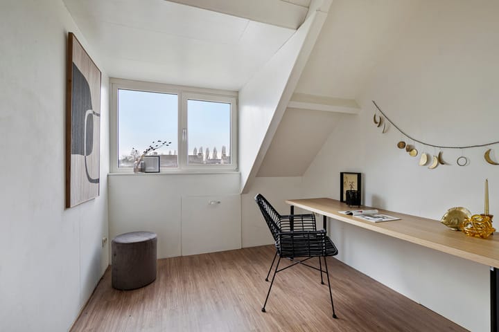 Foto 26 van Frieslandstraat 12