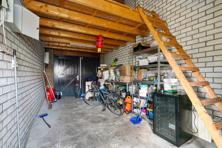 Foto 27 van Frieslandstraat 12