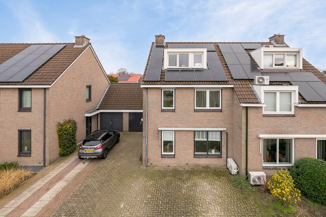 Foto 28 van Frieslandstraat 12