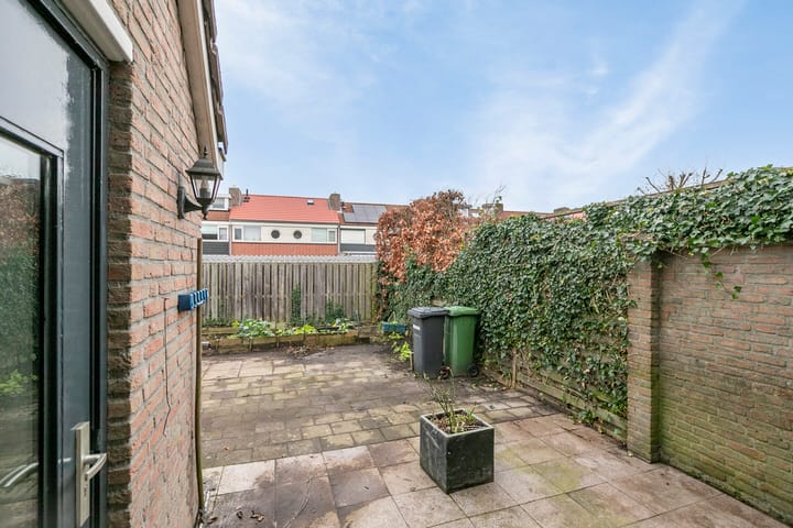 Foto 29 van Frieslandstraat 12