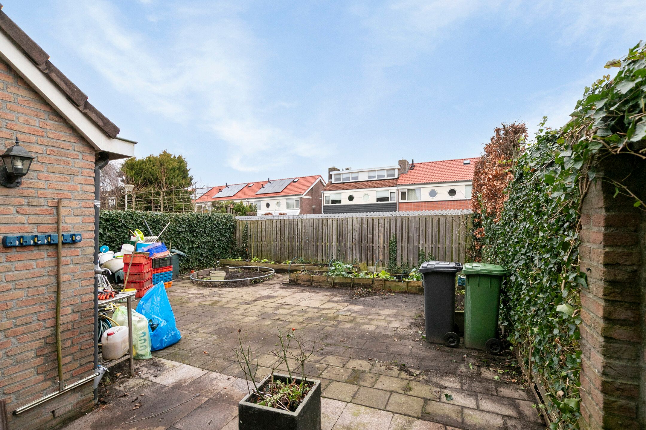 Foto 30 van Frieslandstraat 12