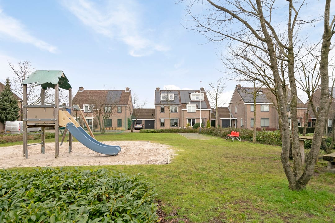 Foto 31 van Frieslandstraat 12