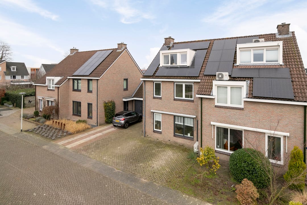 Foto 32 van Frieslandstraat 12