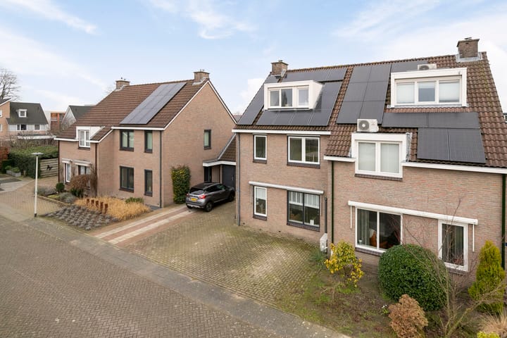 Foto 32 van Frieslandstraat 12