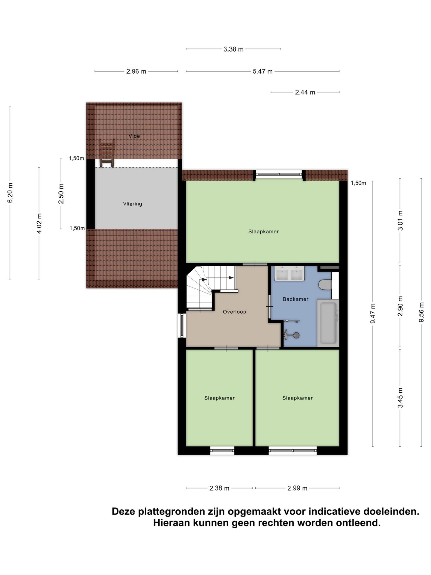 Foto 34 van Frieslandstraat 12