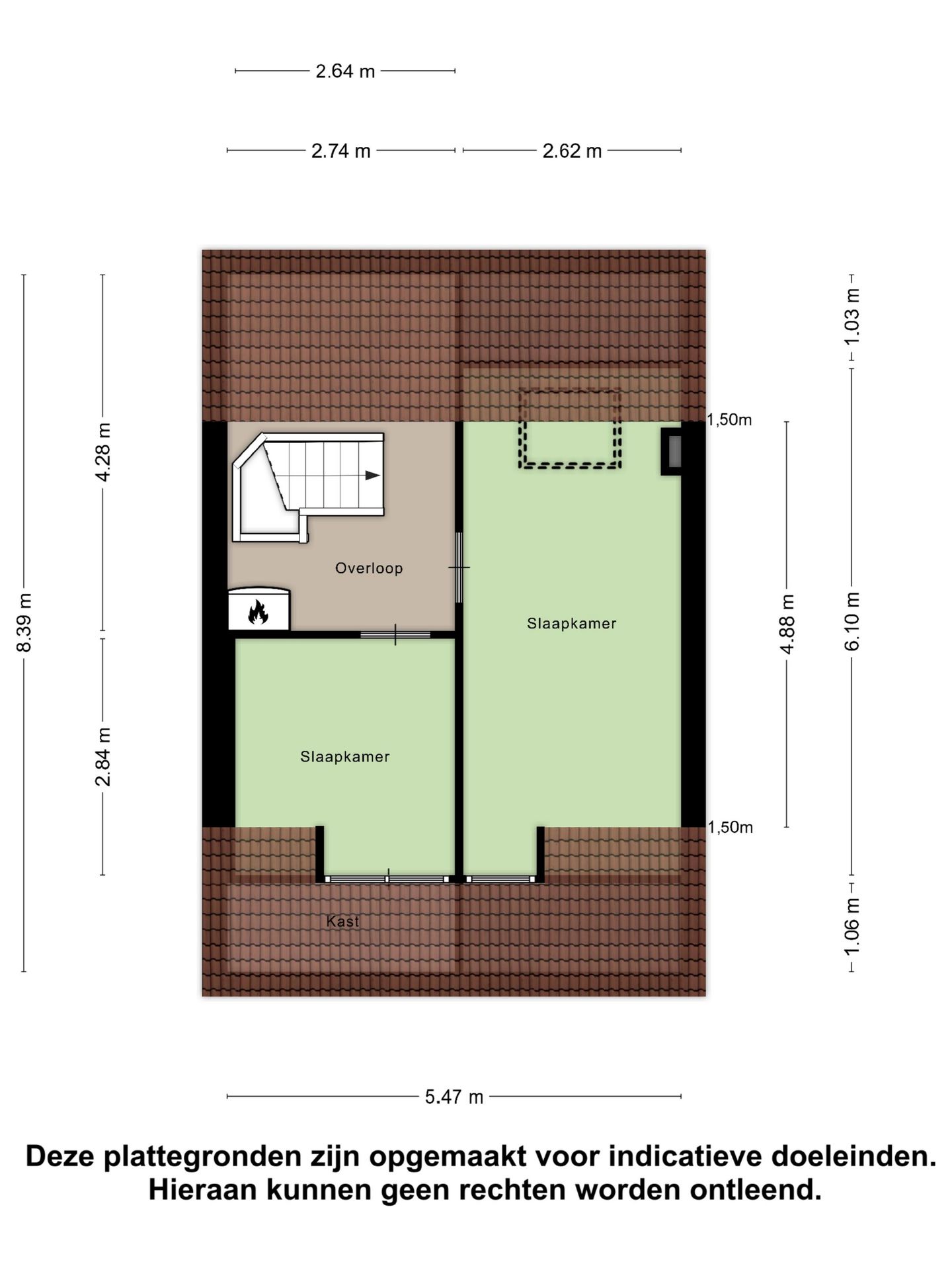 Foto 35 van Frieslandstraat 12