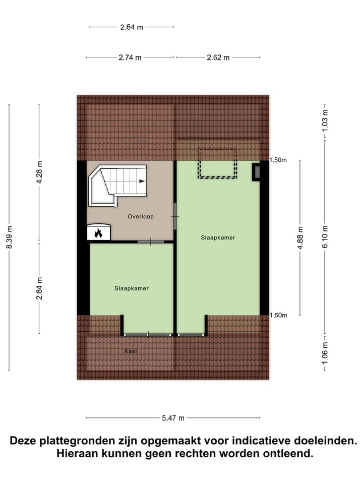 Foto 35 van Frieslandstraat 12